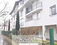 Appartement, 20,3 m²