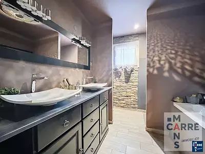 Maison, 265 m²