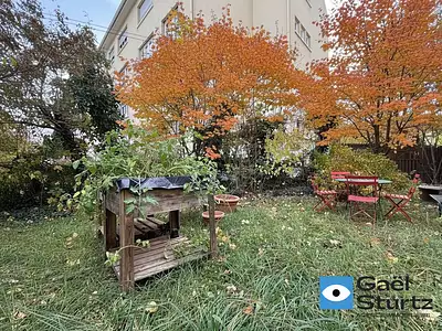 Appartement, 67,1 m²