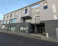 Appartement, 30,04 m²