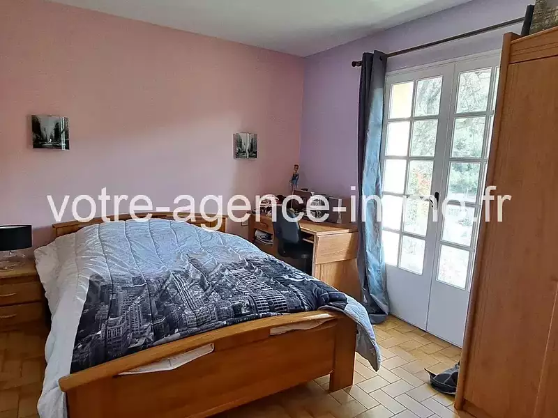 Maison, 154 m²