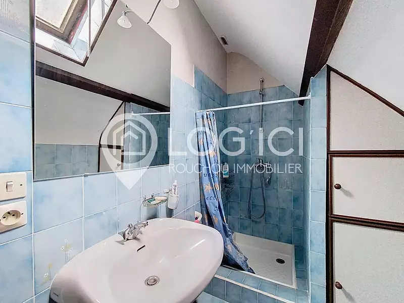 Maison, 137,96 m²