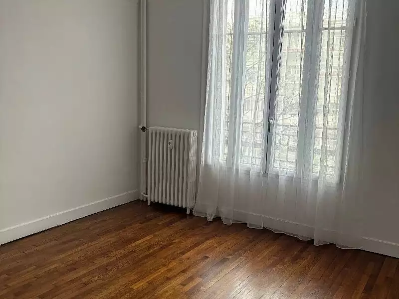 Appartement, 27,69 m²