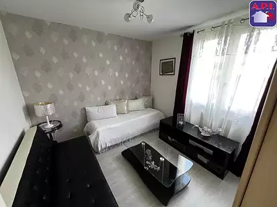 Maison, 115 m²