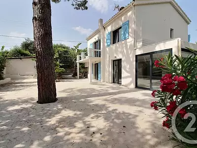 Maison, 168 m²