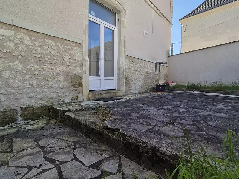 Maison, 112 m²