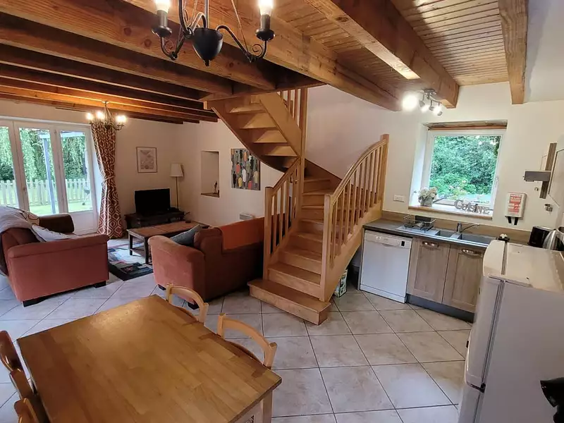 Maison, 535 m²