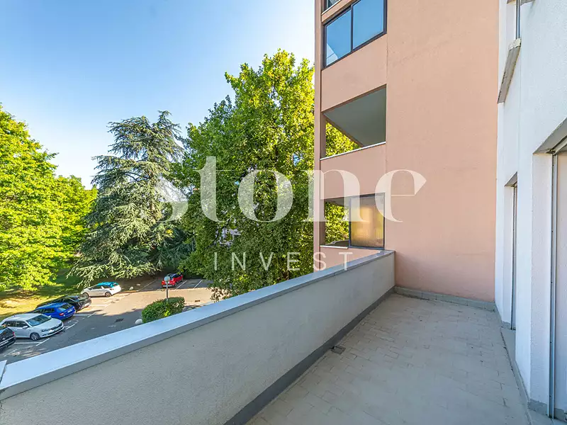 Appartement, 80,9 m²