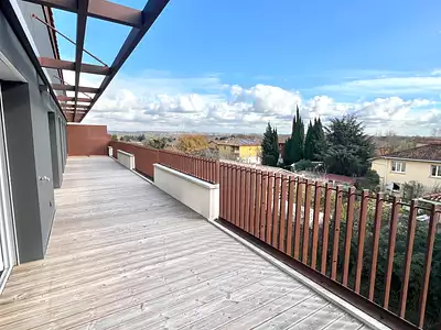 Appartement, 133 m²