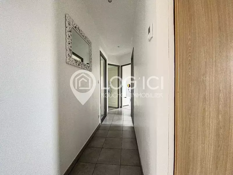 Maison, 97,1 m²