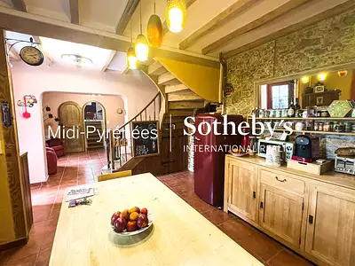 Maison, 185 m²