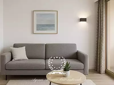 Appartement, 39,43 m²