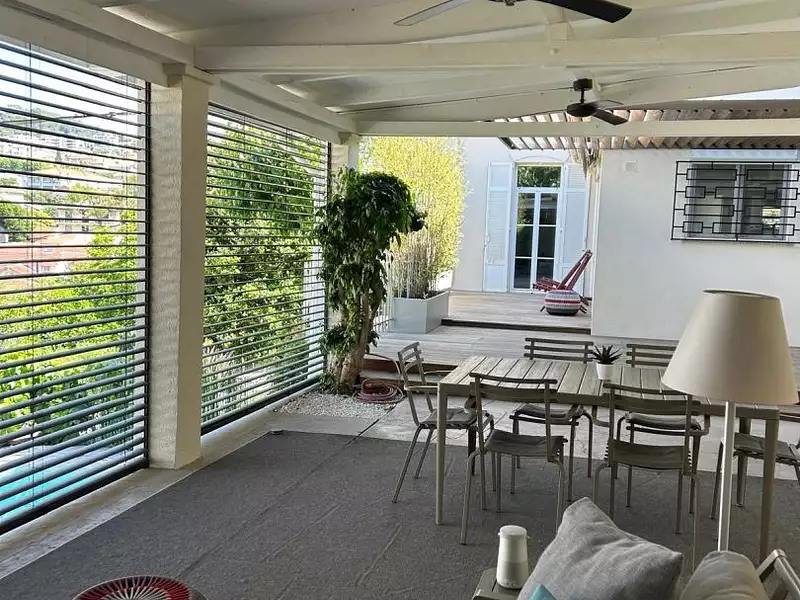 Maison, 120 m²
