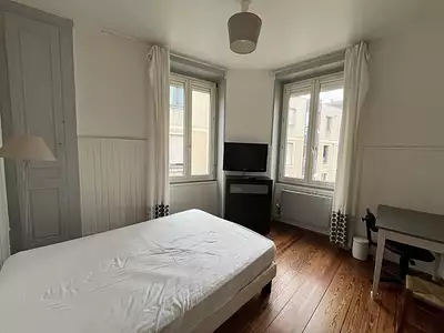 Appartement, 41 m²