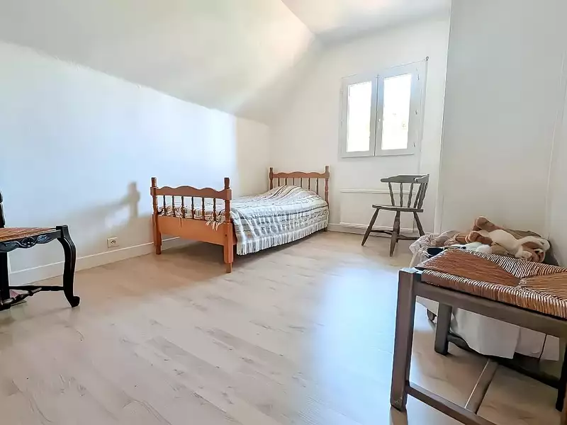 Maison, 132 m²