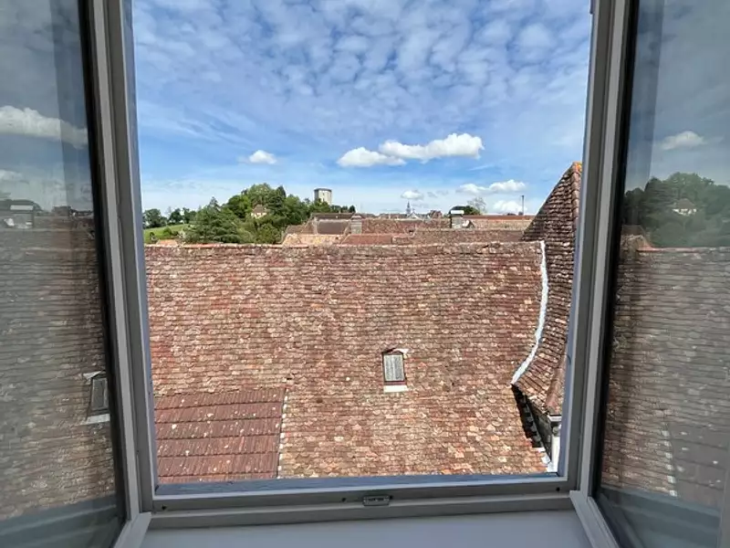 Maison, 105 m²