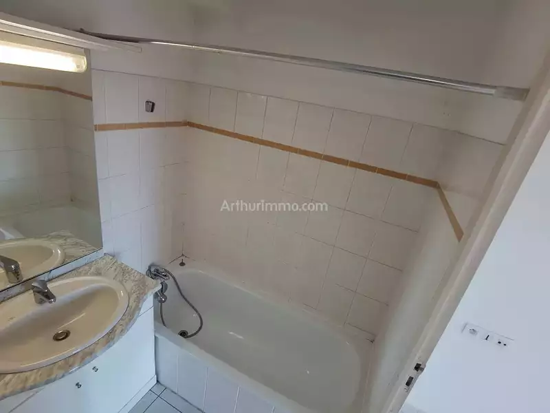 Appartement, 34,85 m²
