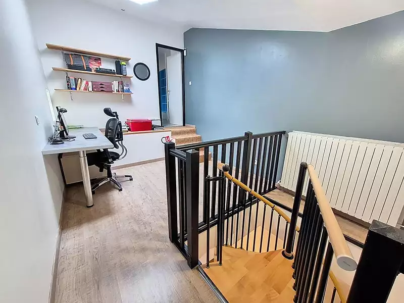 Maison, 120 m²