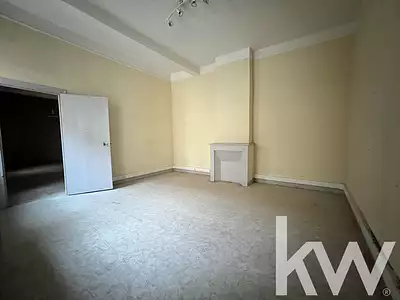 Appartement, 100 m²