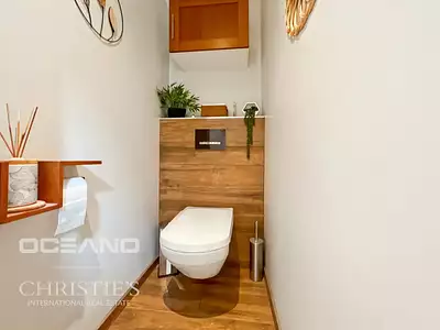 Maison, 121 m²
