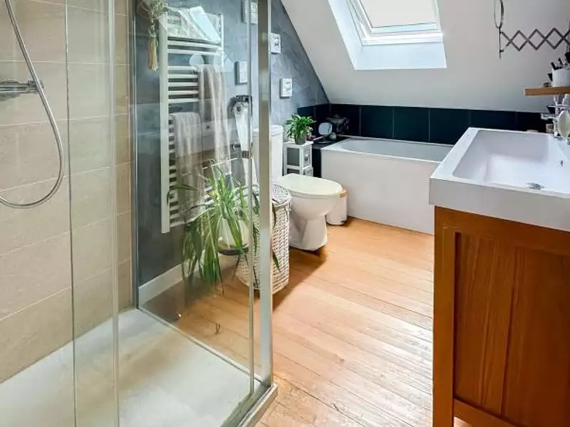 Maison, 85 m²