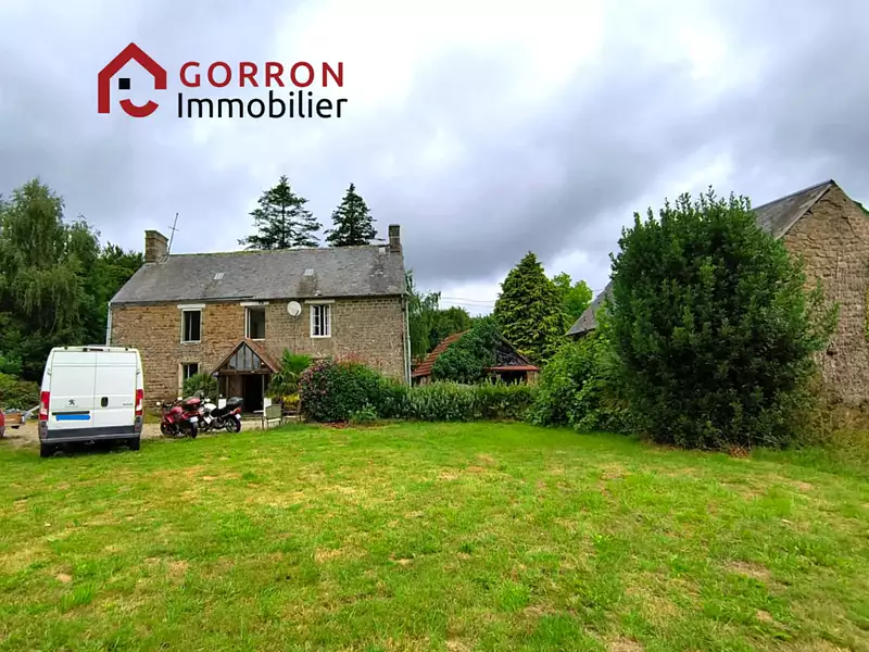 Maison, 145 m²