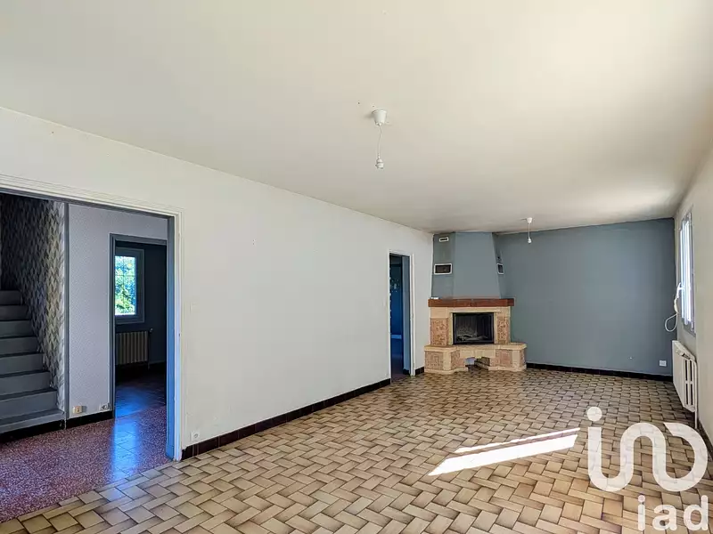 Maison, 128 m²
