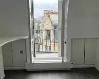 Appartement, 20,08 m²