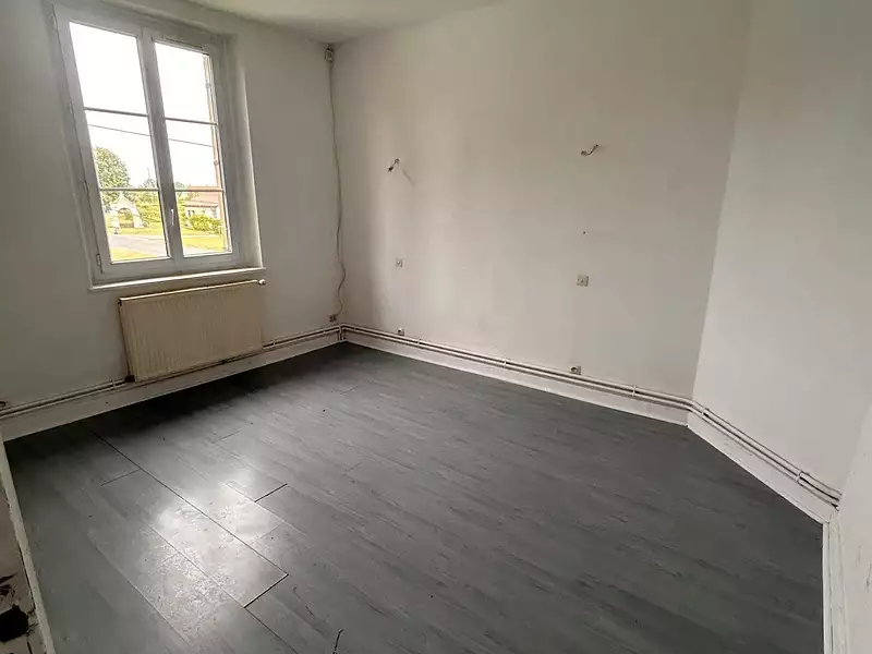 Maison, 90 m²