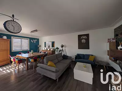 Maison, 160 m²
