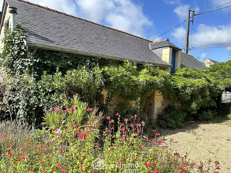 Maison, 116 m²