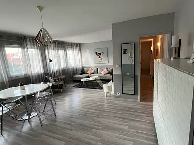 Appartement, 71 m²