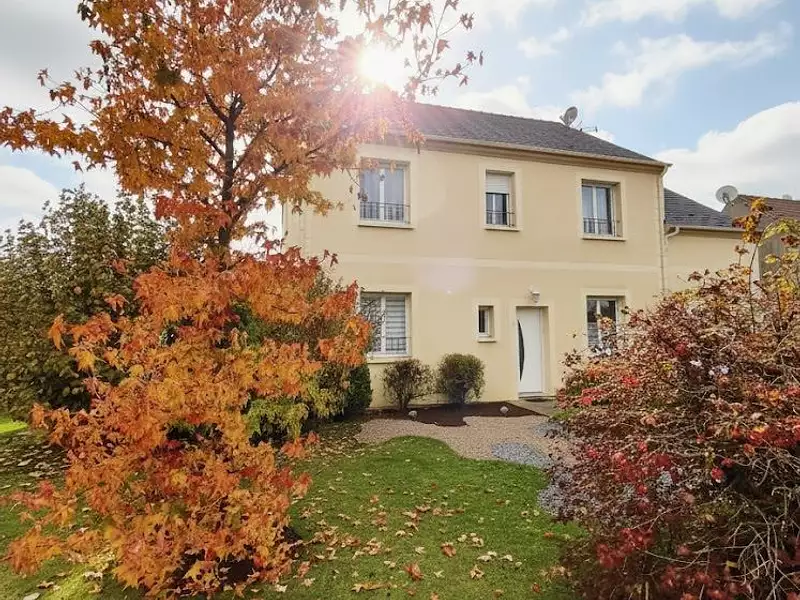 Maison, 163 m²