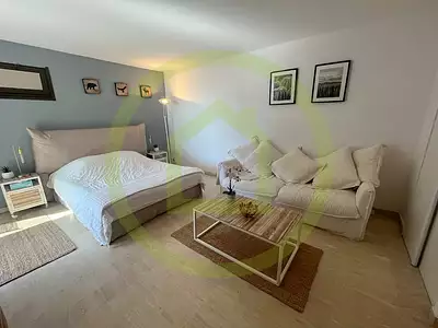 Appartement, 29,17 m²