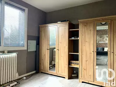 Maison, 146 m²