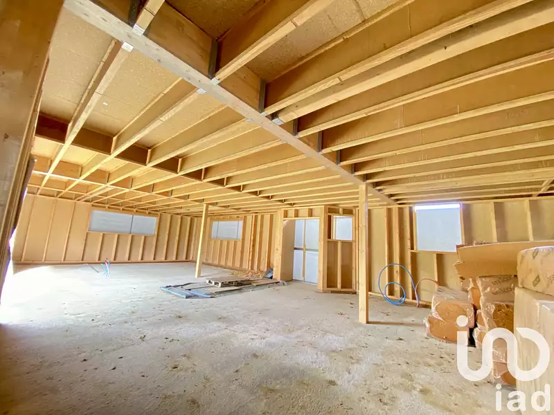 Maison, 136 m²