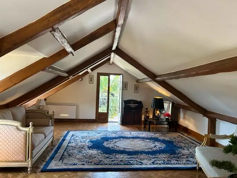 Maison, 272 m²