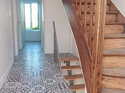 Maison, 222 m²