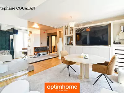 Appartement, 67 m²
