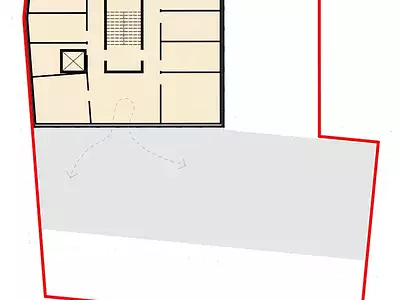 Divers, 2 489,33 m²