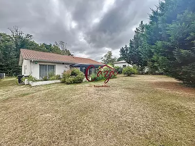 Maison, 143 m²