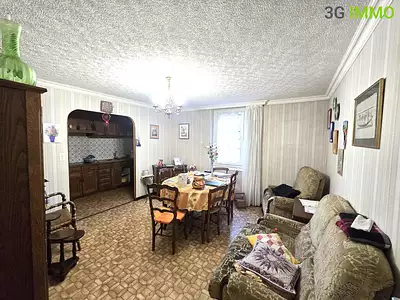 Maison, 80 m²