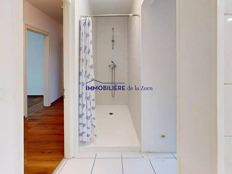 Appartement, 32 m²