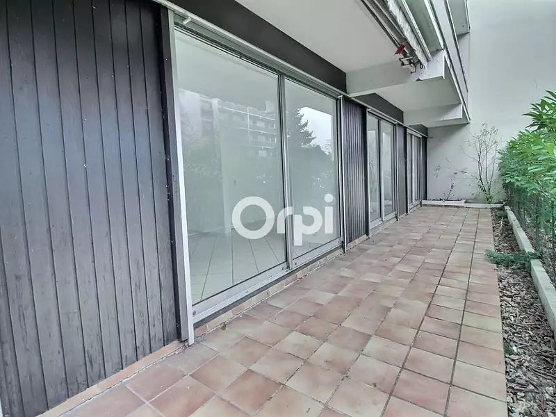 Appartement, 68 m²