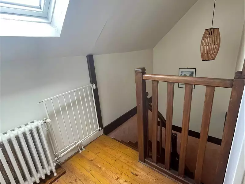 Maison, 123 m²