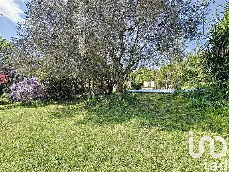 Maison, 160 m²