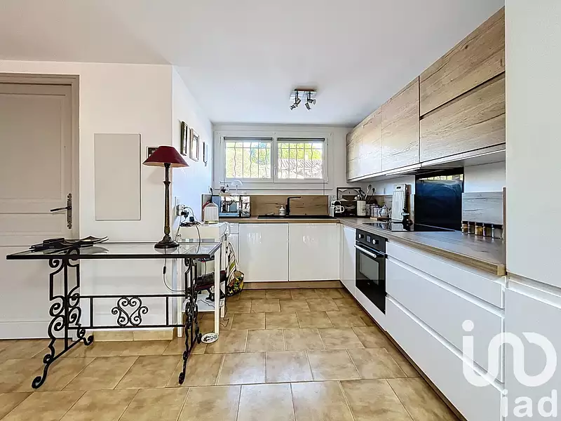 Maison, 84 m²