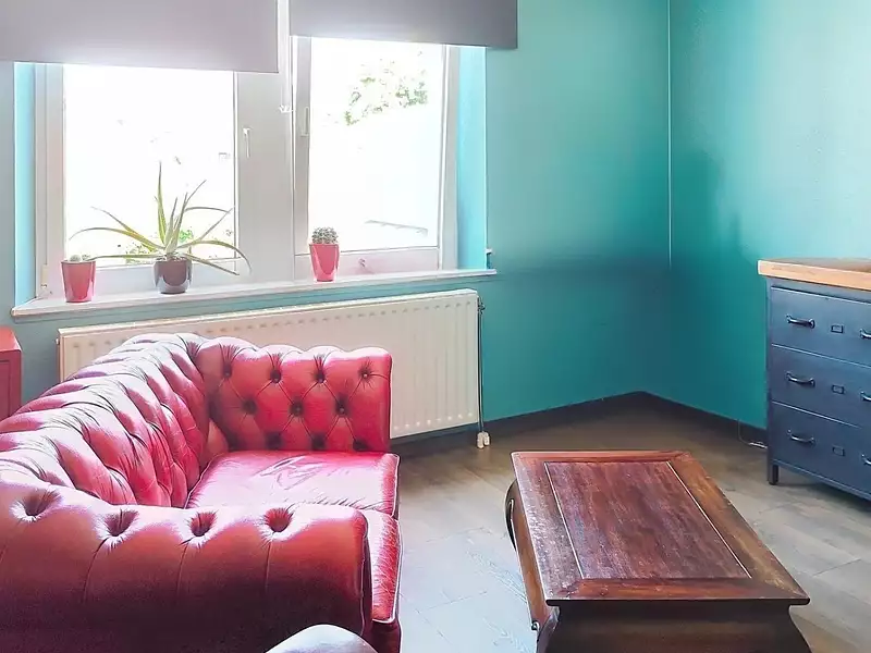 Appartement, 53 m²
