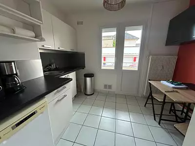 Appartement, 30,44 m²