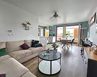 Appartement, 68 m²